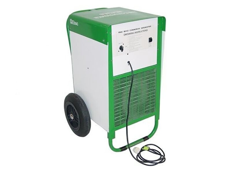Large Dehumidifier