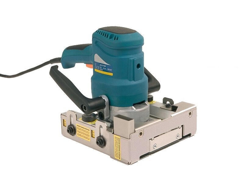 Door Trimmer