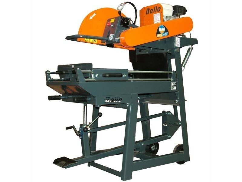 Masonry Bench Saw 350mm