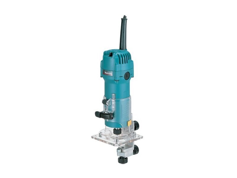 Laminate Trimmer