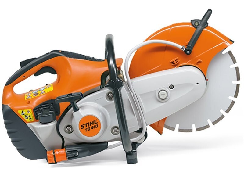 Petrol Disc Cutter 300mm