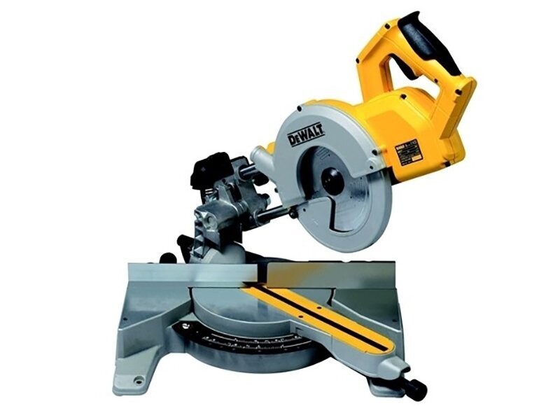 Mitre Saw