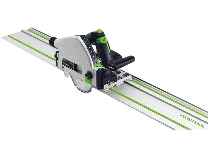 Plunge Saw