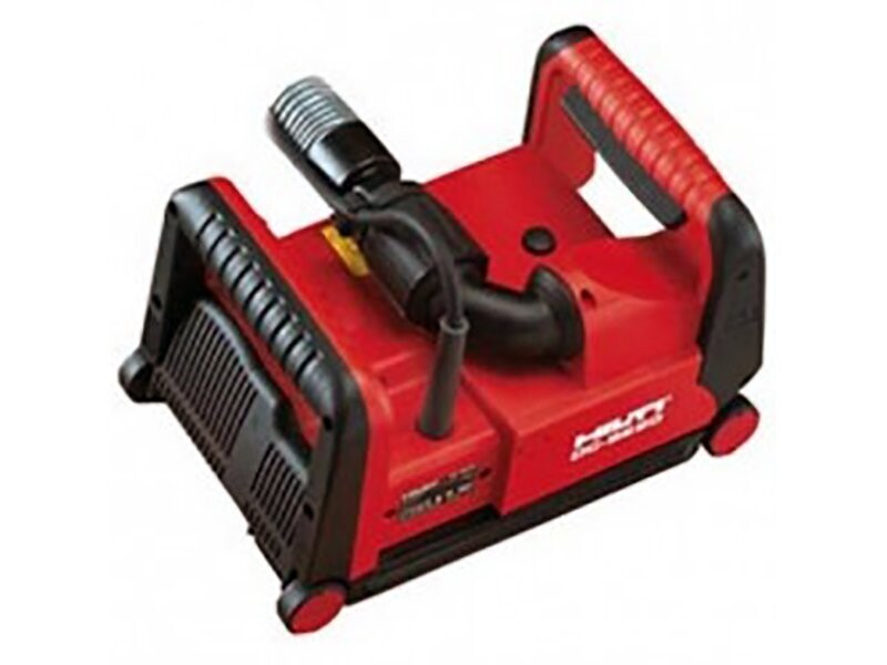 Wall Chaser 110v/240v