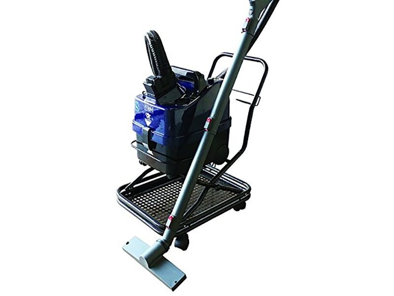 Commercial Steam Cleaner