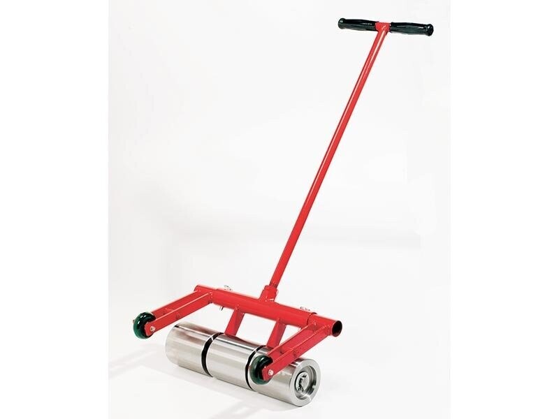 Vinyl Roller 30KG