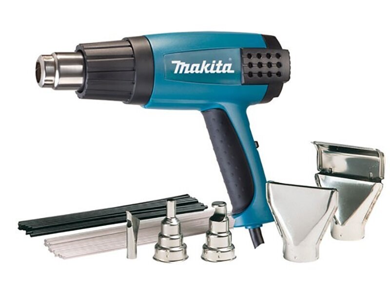 Hot Air Gun