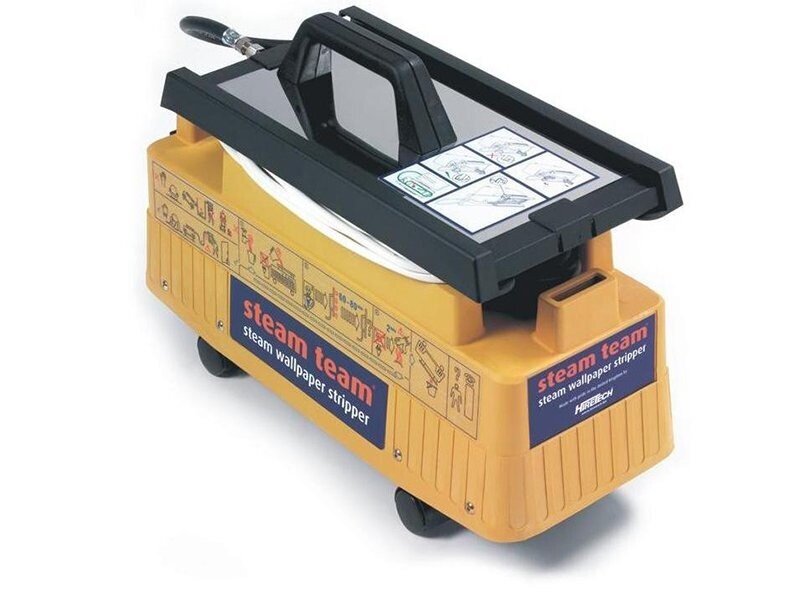 Wallpaper Stripper 240V / 110V