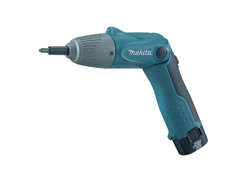 Cordless Angle Screwdriver