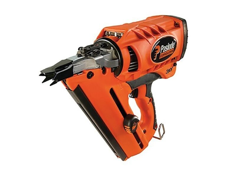 Paslode Nailer