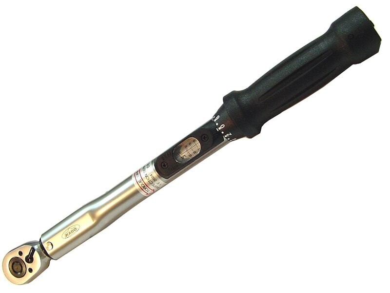 Torque Wrench