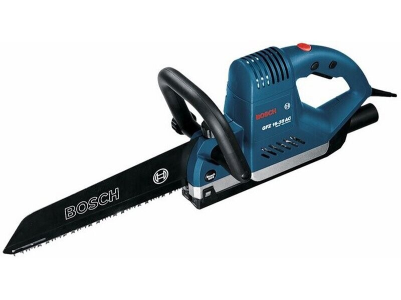 Alligator Saw