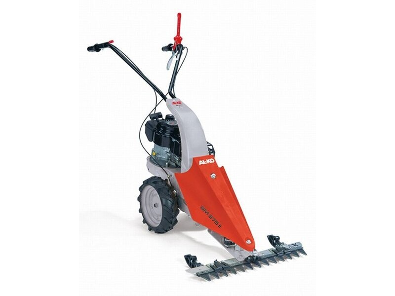 Scythe Petrol