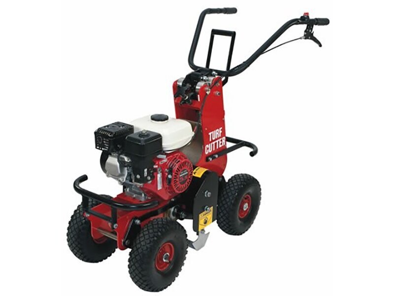 Turf Cutter