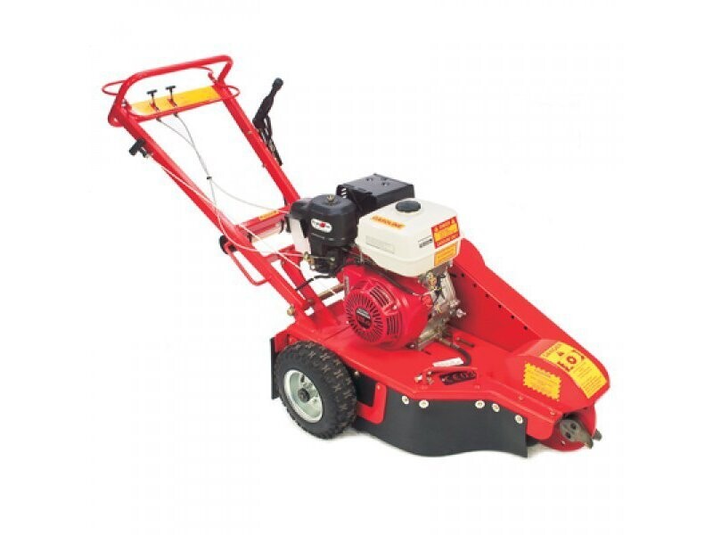Stump Grinder