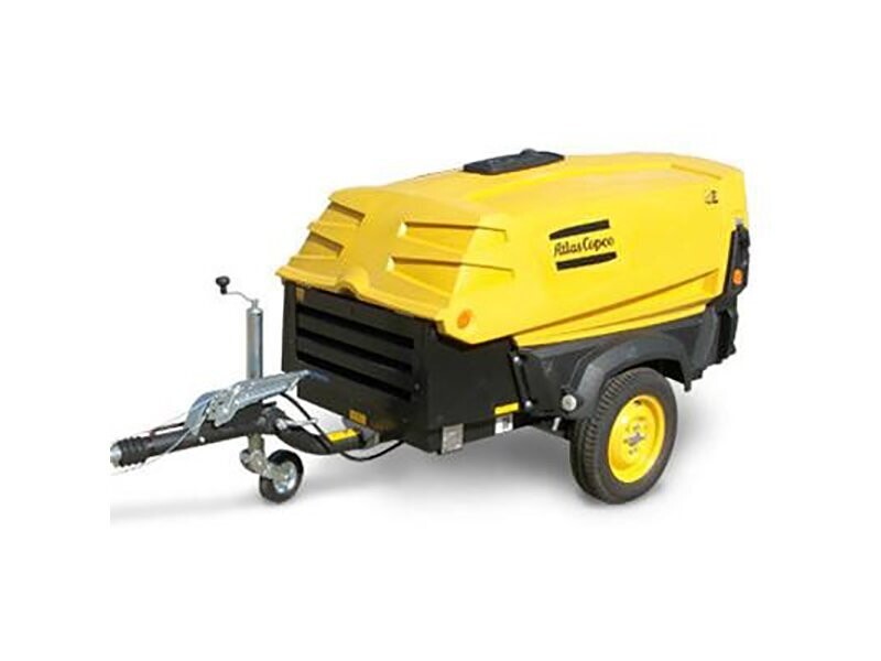 Road Compressor Single / Two / Three / Four tool