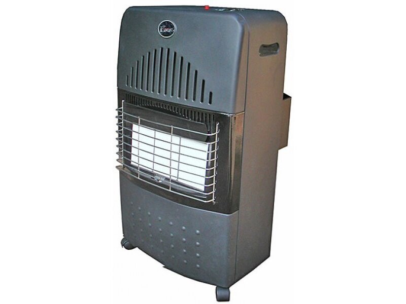 Cabinet Heater
