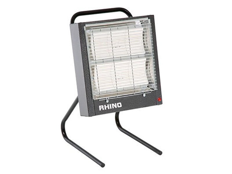 Ceramic Heater