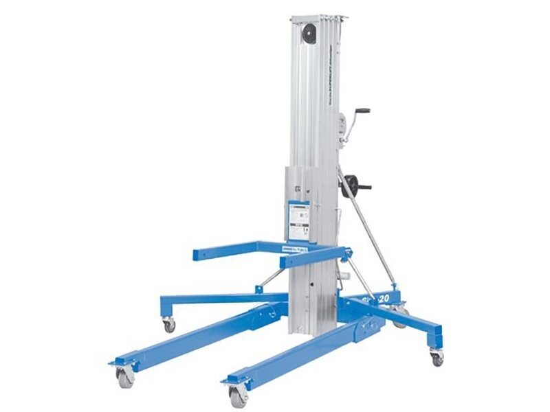 Genie Material Lift