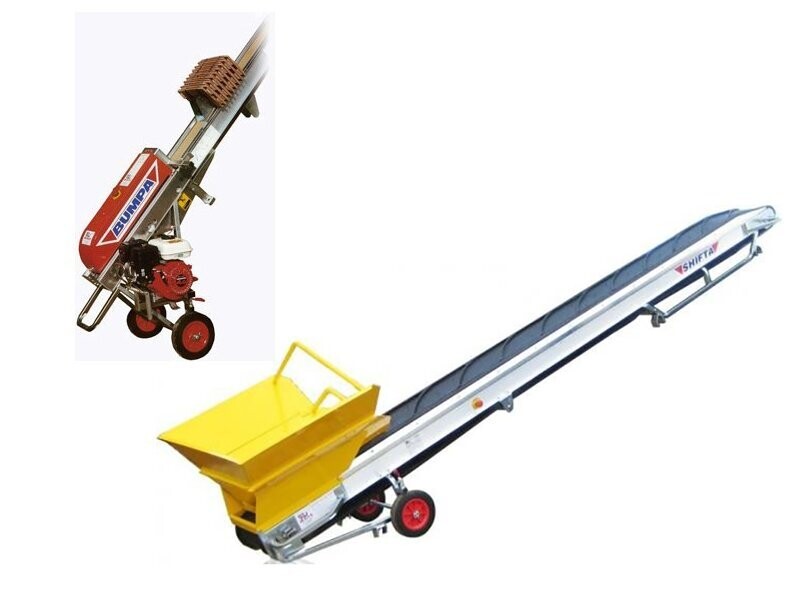 Conveyor Belt