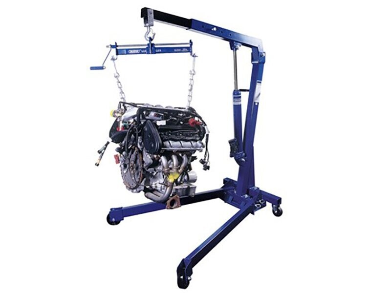 Engine Crane