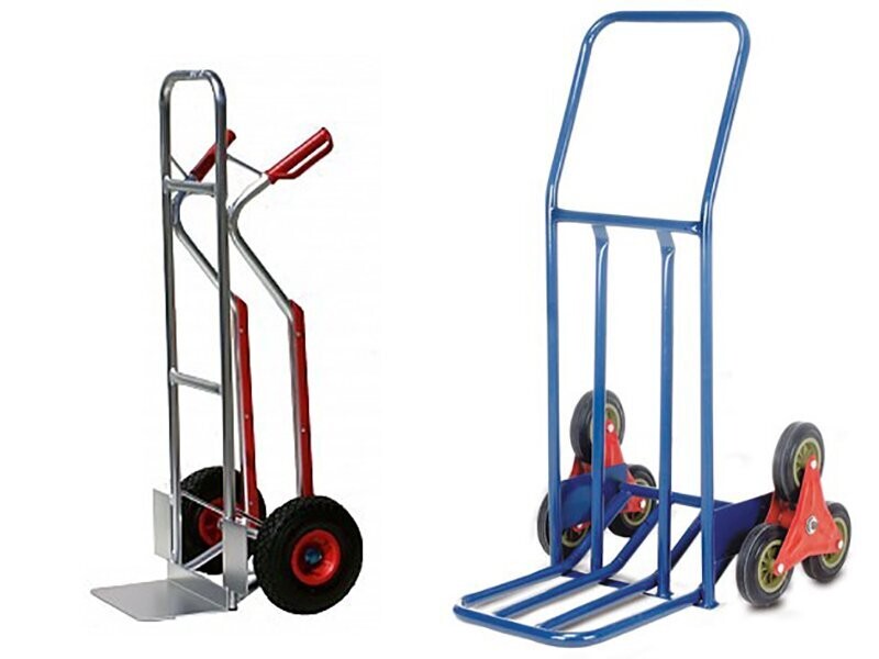 Sack Truck / Stair Climber