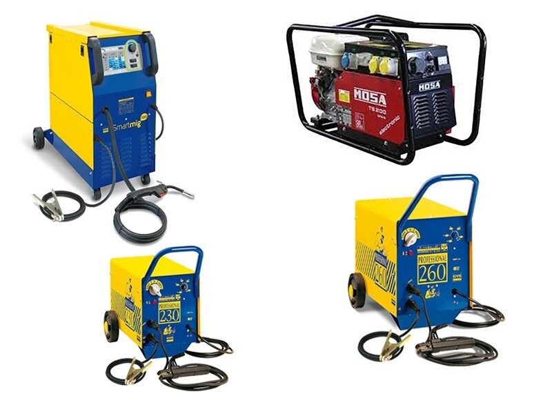 Welder
