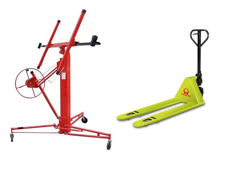 Material Lift