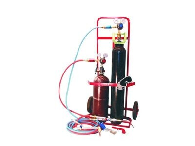 Oxy Acetylene Kit