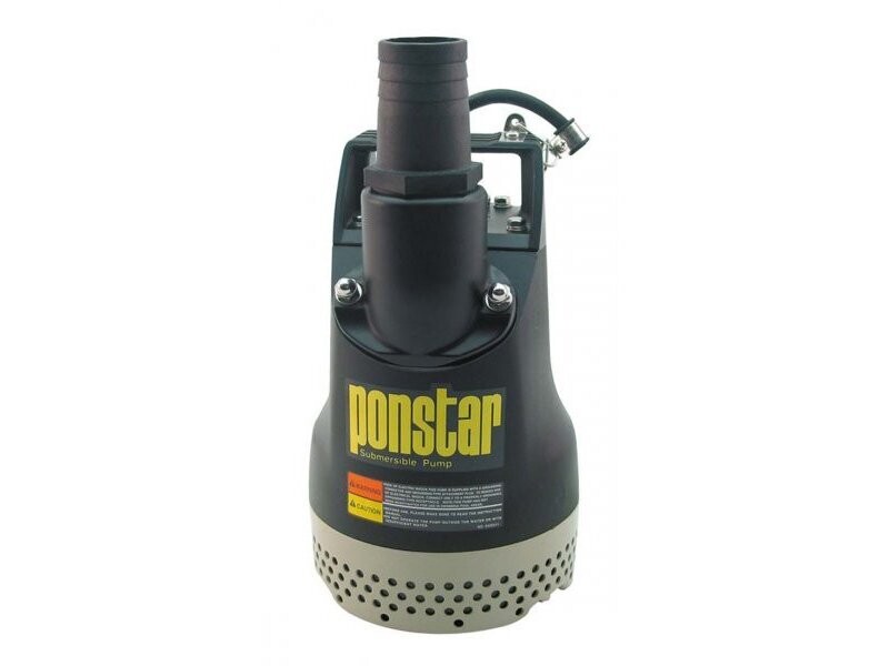 2" Submersible Pump