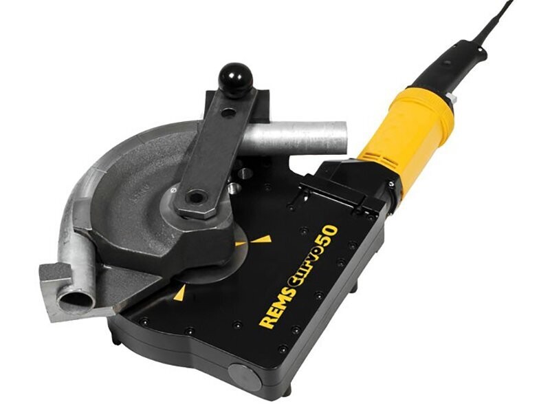 Electric Pipe Bender
