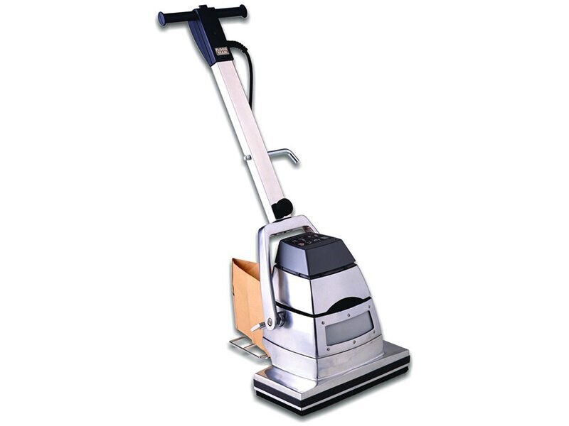 Orbital Floor Sander