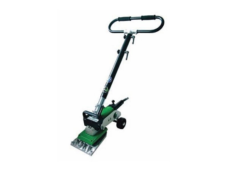 Floor Tile Stripper, Rental Period:: 1 Day, Type:: Small Multi stripper