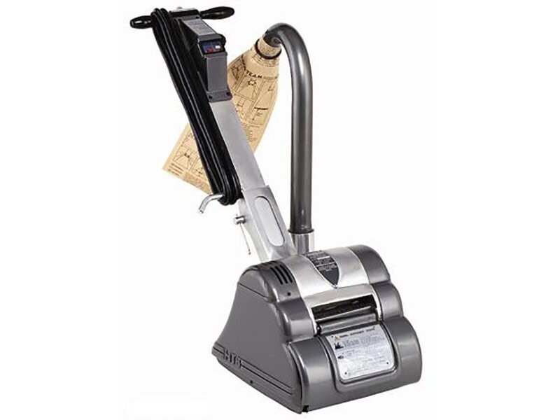 Drum Floor Sander