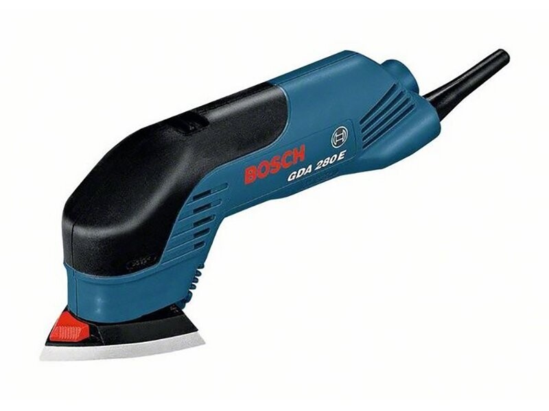 Delta Sander