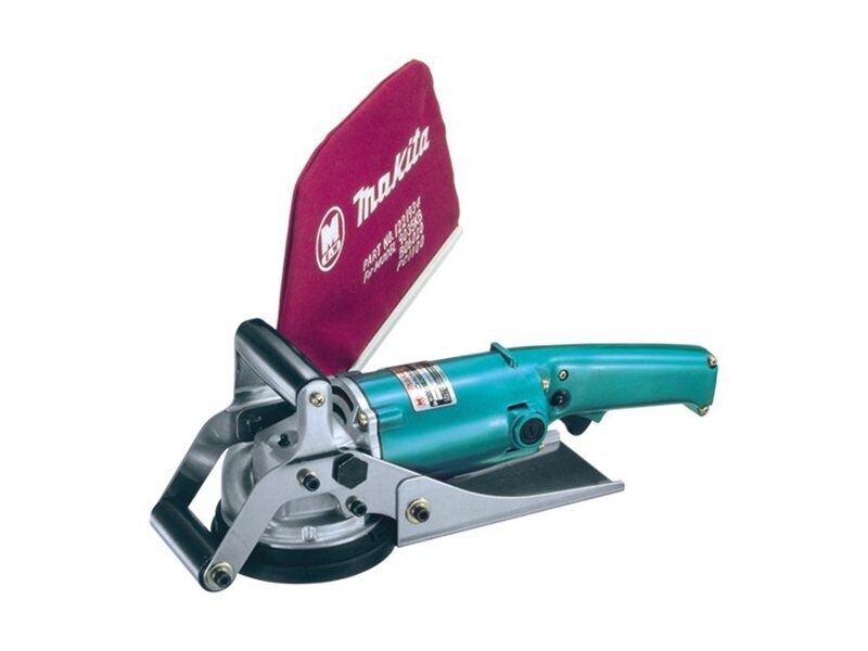 Concrete Planer