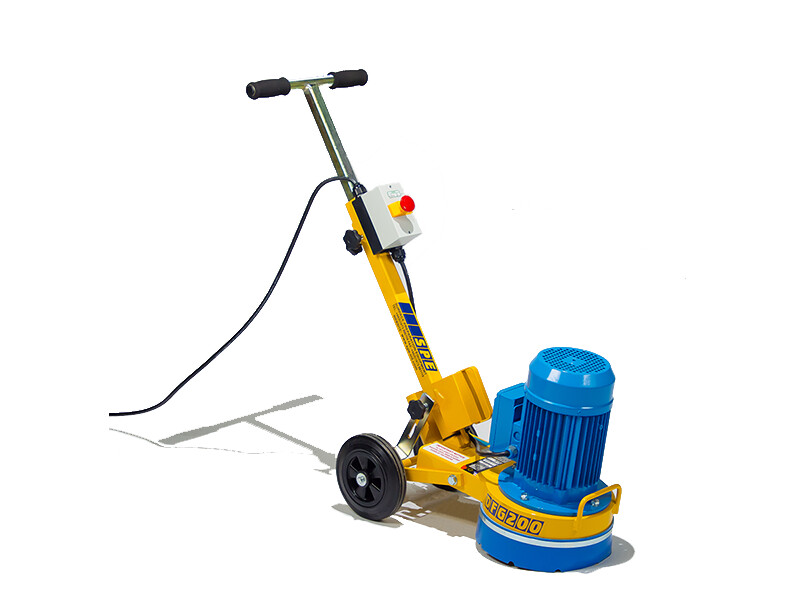 Floor Grinder