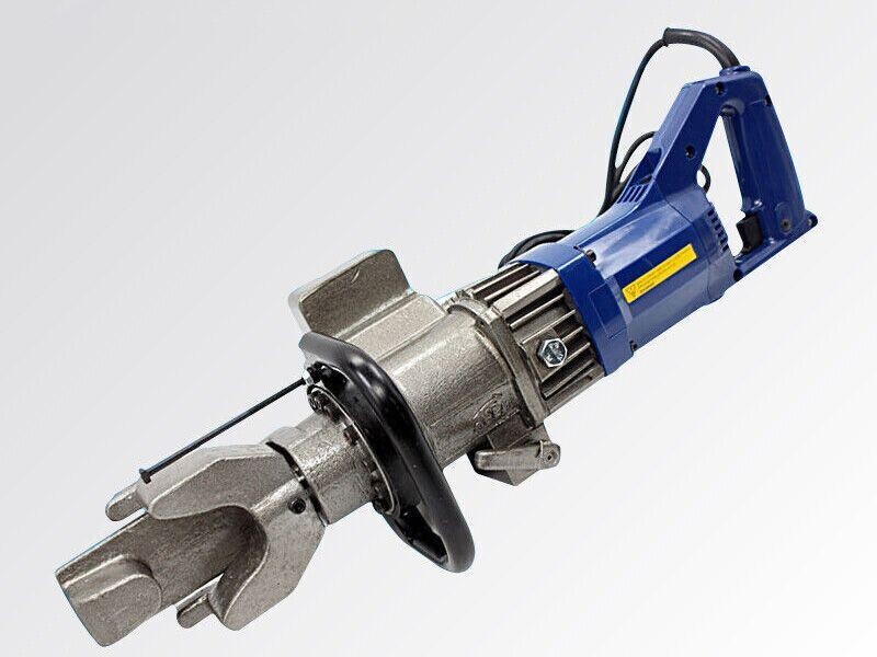 Portable Electric Rebar Bender 110V