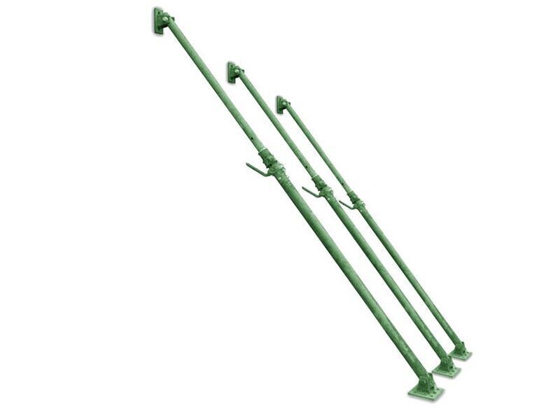 Push Pull Props
