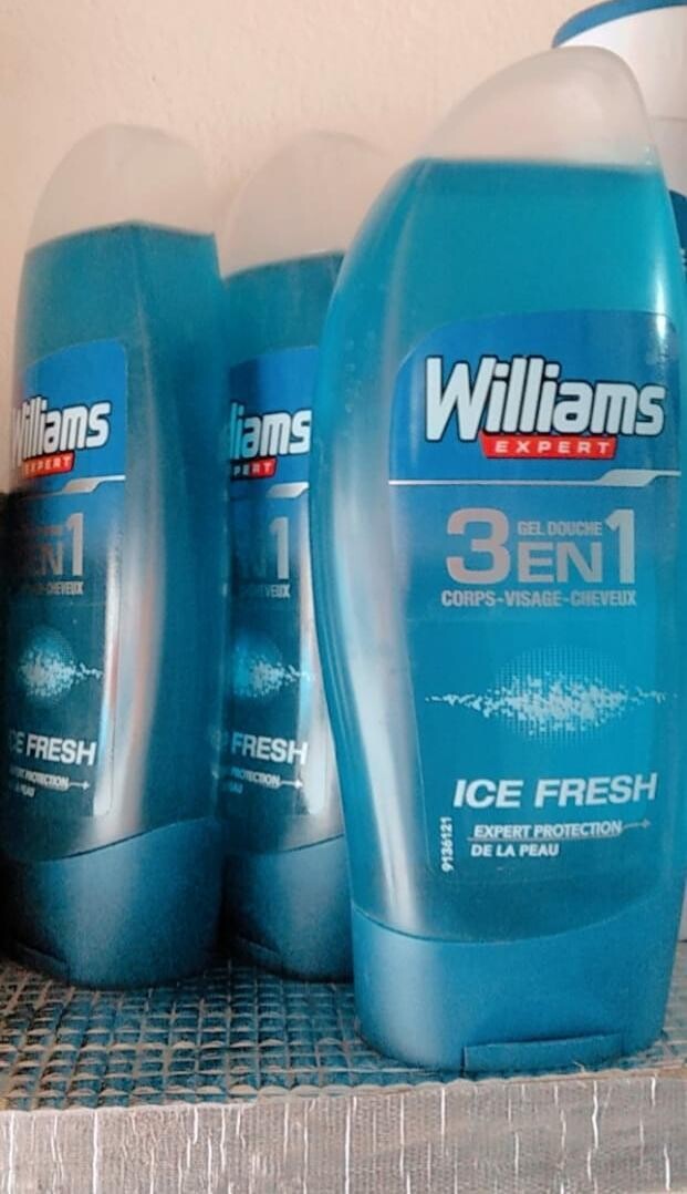 Williams