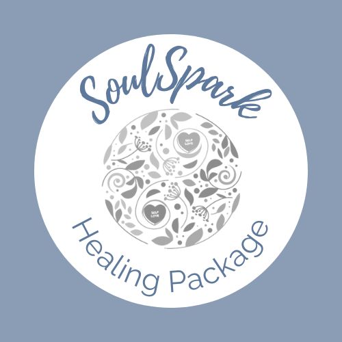 SoulSpark Healings