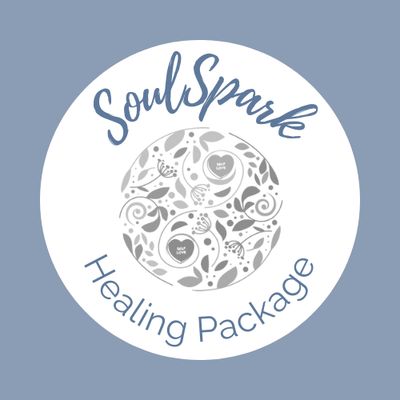 SoulSpark Healings