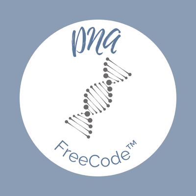 DNA FreeCode