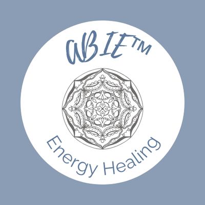 ABIE™ Energy Healing Session