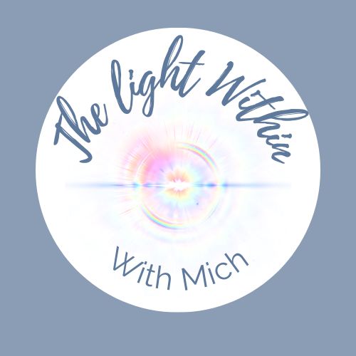 The Light Within 1:1 Healing Experience