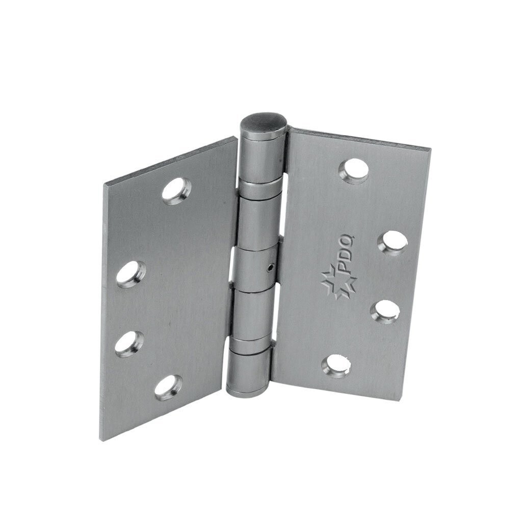 2 Ball Bearing Hinge Standard Weight