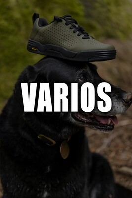 VARIOS