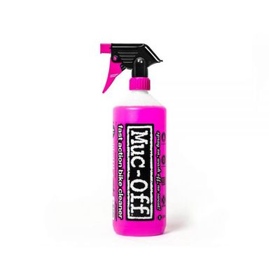 JABON MUC-OFF LIQUIDO 1000ml