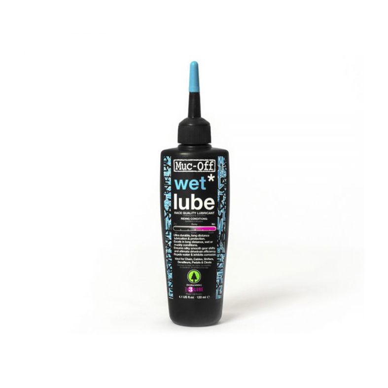 LUBRICANTE MUC-OFF HUMEDO 120ml