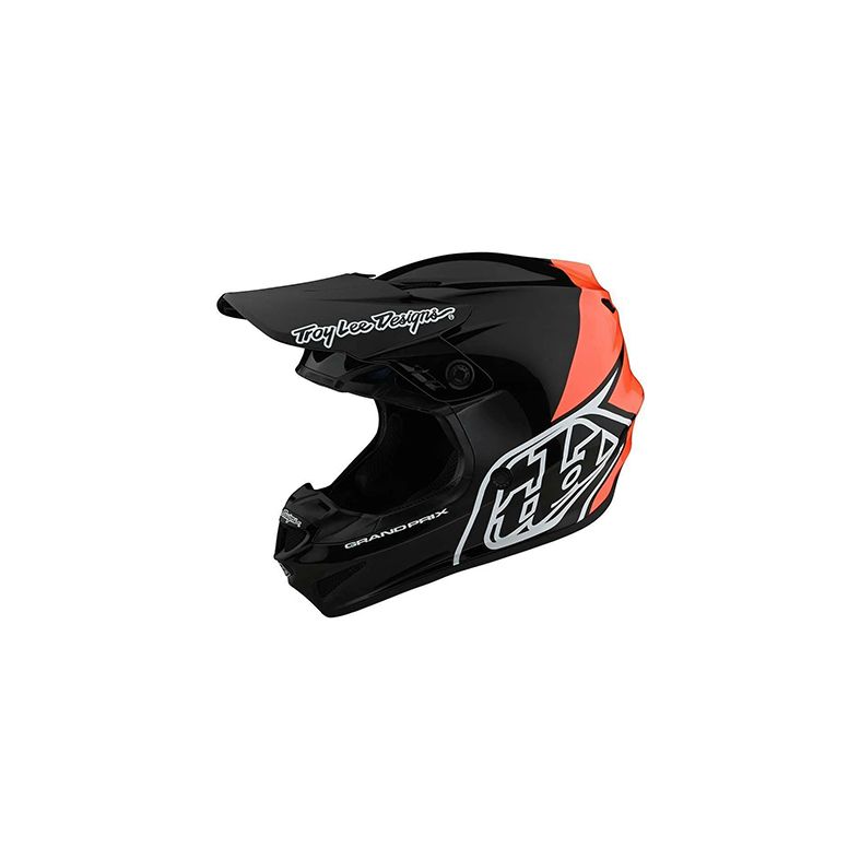 CASCO TROY LEE DESINGS GRANDPRIX
